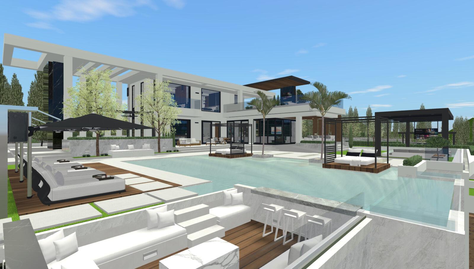 Luxury Villa for Sale in Chania, Greece