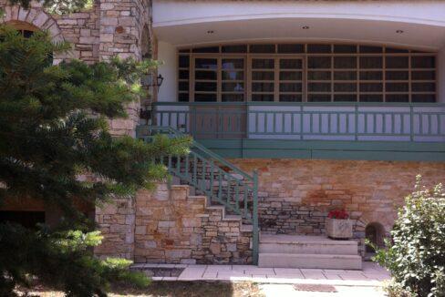 villa for sale in Athens 18