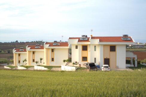 COMPLEX FOR SALE IN KASSANDRA