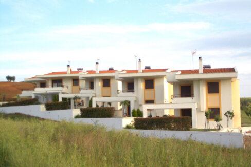 COMPLEX FOR SALE IN KASSANDRA