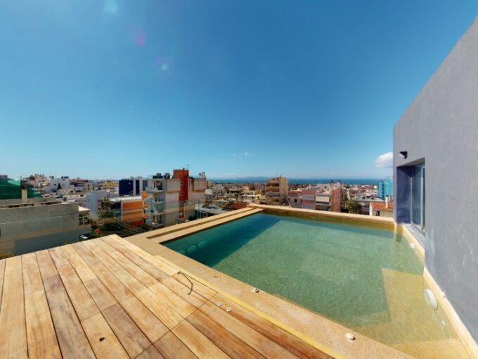 MAISONETTE FOR SALE IN ELLINIKO