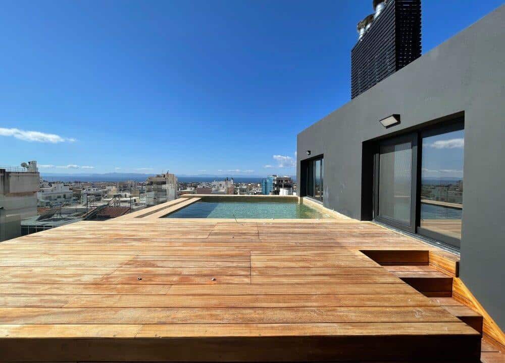 maisonette for sale in Ellinikon, Athens 15