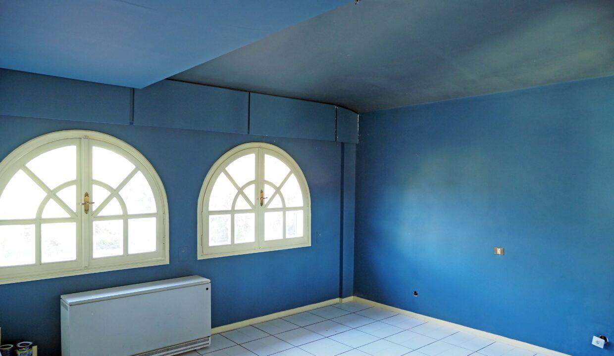villa for sale in Athens 5