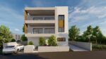 APARTMENTS WITH 2 BEDROOMS FOR SALE IN PAPHOS