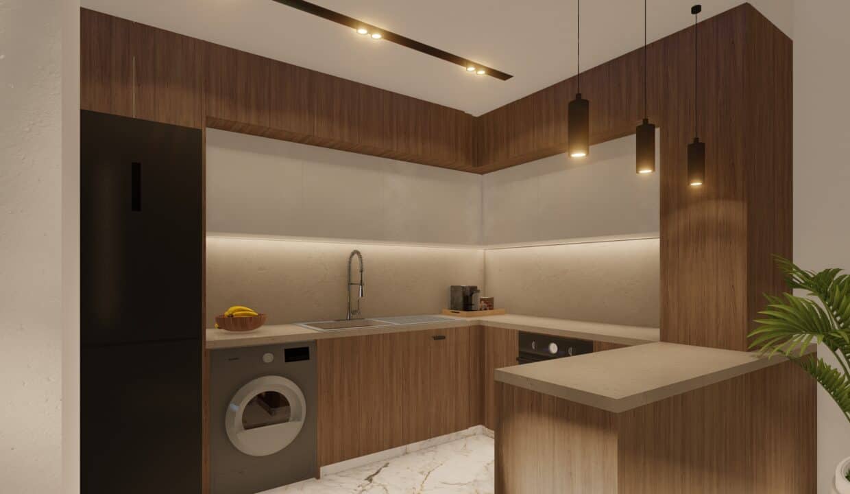 Apartment for sale in Cyprus 11