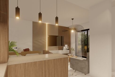 Apartment for sale in Cyprus 12