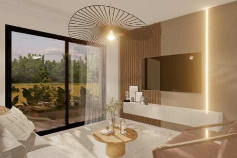 Apartment for sale in Cyprus 18