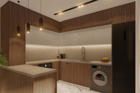 Apartment for sale in Cyprus 20
