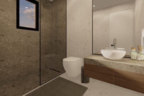 Apartment for sale in Cyprus 24
