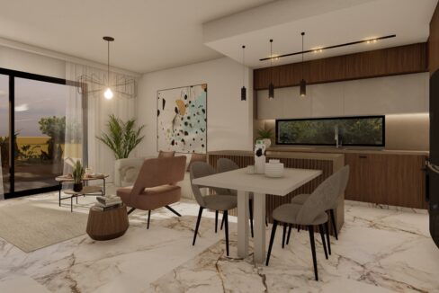 Apartment for sale in Cyprus 28