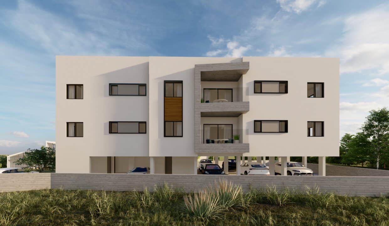 Apartment for sale in Cyprus 3