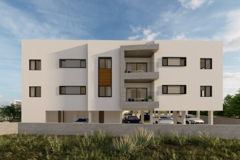 Apartment for sale in Cyprus 3