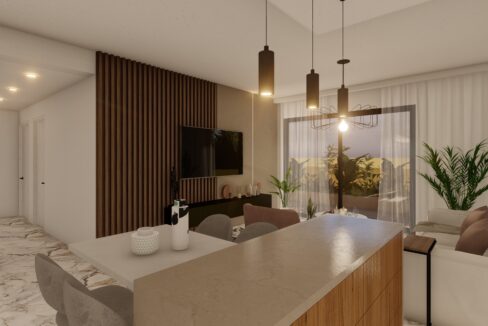 Apartment for sale in Cyprus 30