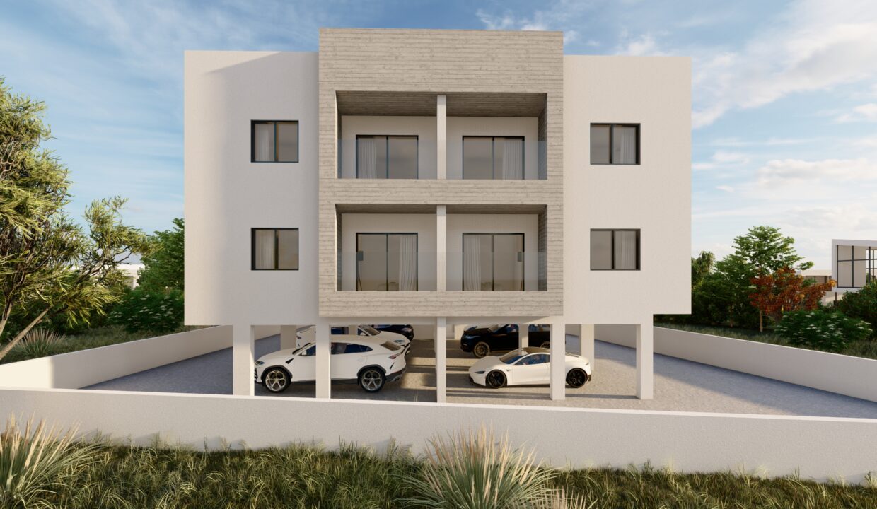 Apartment for sale in Cyprus 5