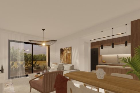 Apartment for sale in Cyprus 8