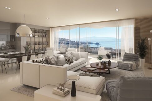 Apartment for sale in Piraeus2