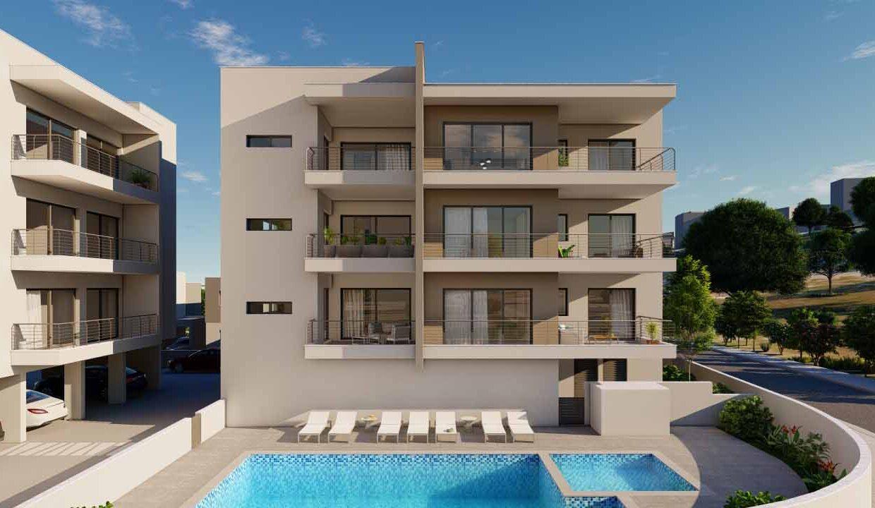 Apartments for sale in Paphos01