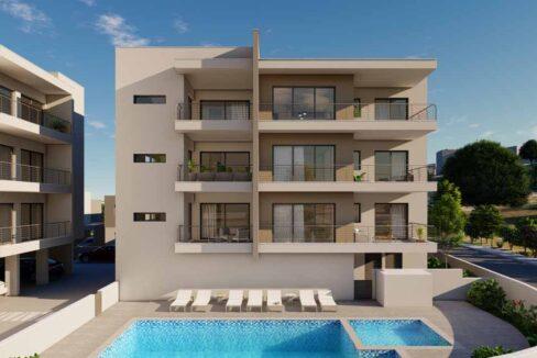 Apartments for sale in Paphos01
