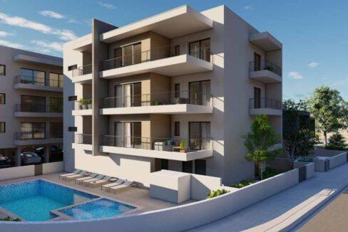 Apartments for sale in Paphos02