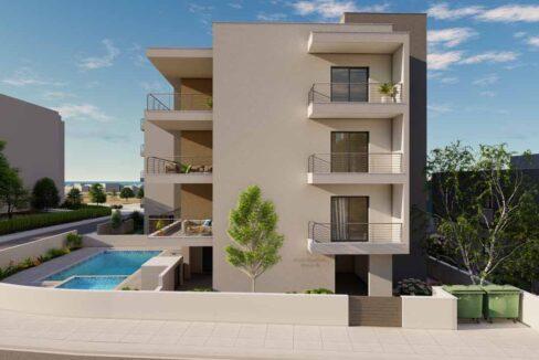 Apartments for sale in Paphos03
