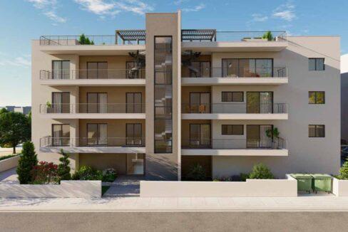 Apartments for sale in Paphos03