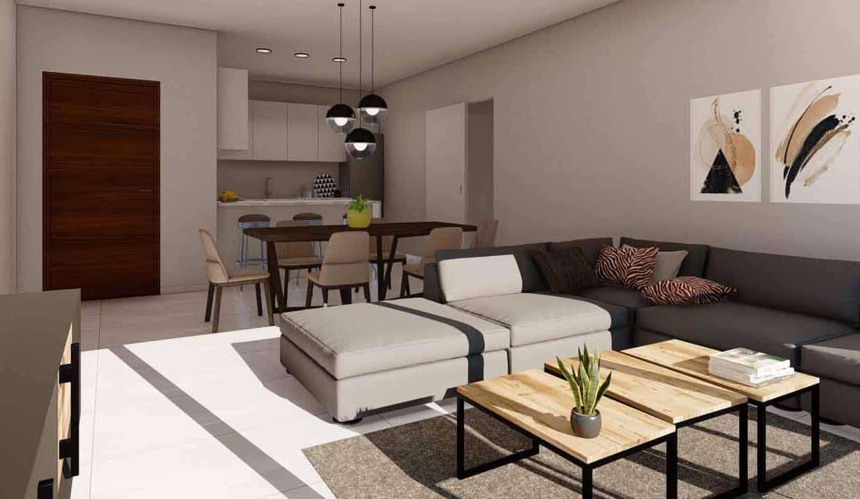 Apartments for sale in Paphos04