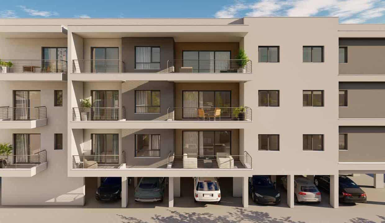 Apartments for sale in Paphos04