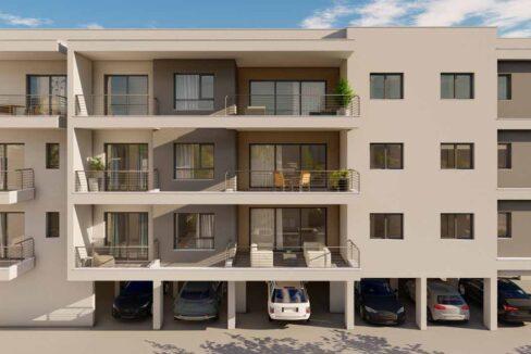 Apartments for sale in Paphos04