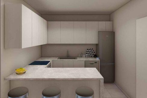 Apartments for sale in Paphos05