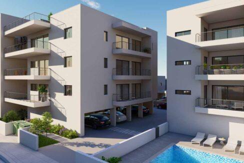 Apartments for sale in Paphos05