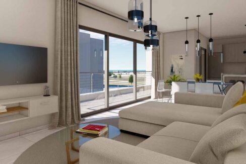 Apartments for sale in Paphos06