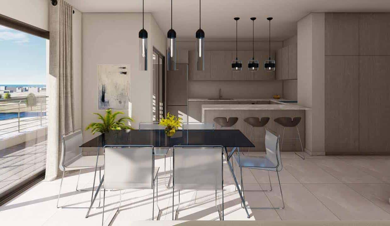 Apartments for sale in Paphos07