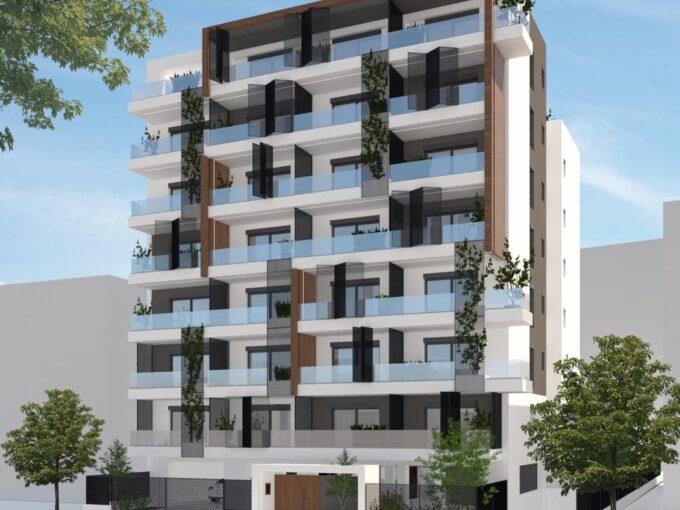 CONDOS FOR SALE IN ATHENS