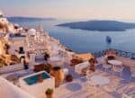 5 STAR BOUTIQUE HOTEL FOR SALE IN SANTORINI