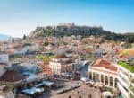 NEOCLASSICAL PRESERVABLE BUILDING FOR SALE IN ATHENS