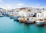 HOTEL FOR SALE IN PAROS