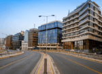 COMMERCIAL BUILDING FOR SALE IN PIRAEUS