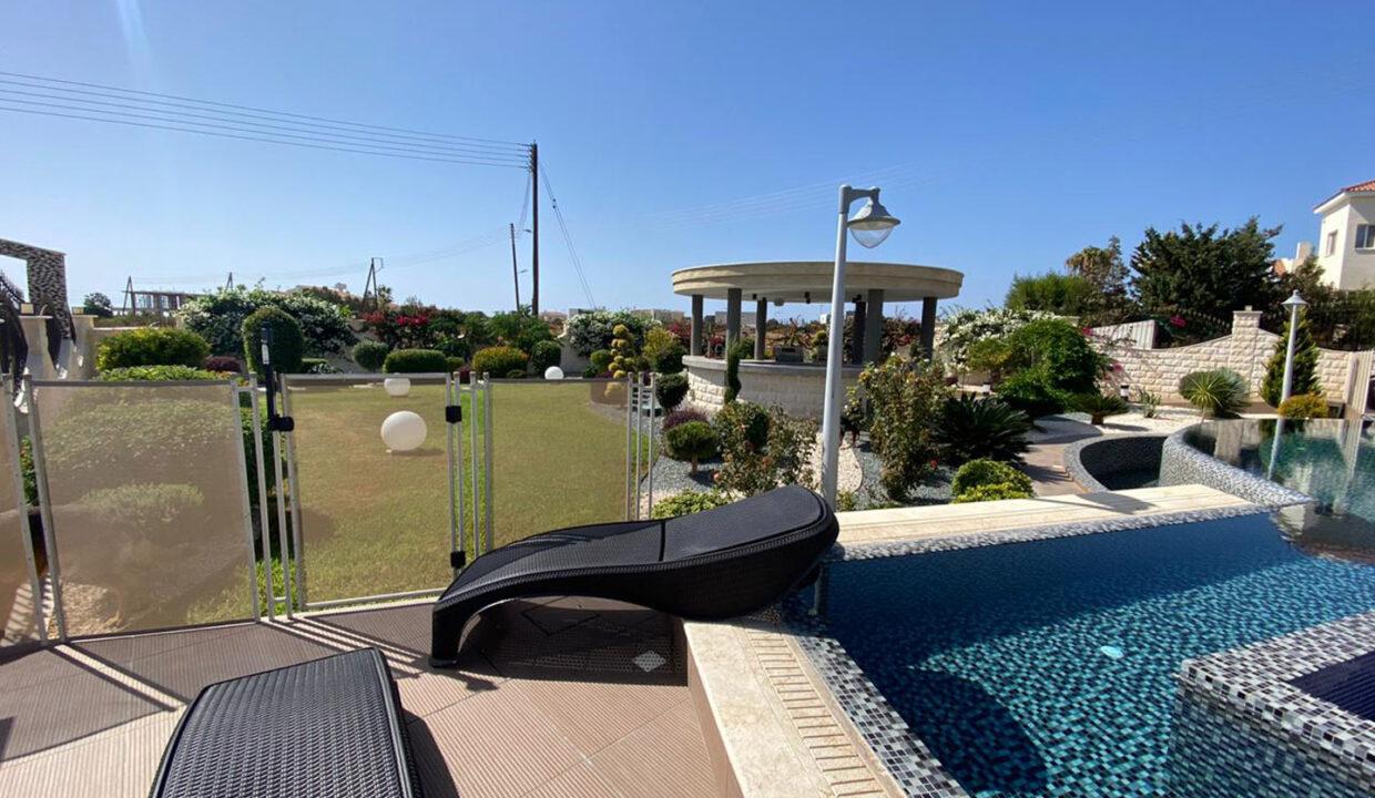 villa for sale in Cyprus 3