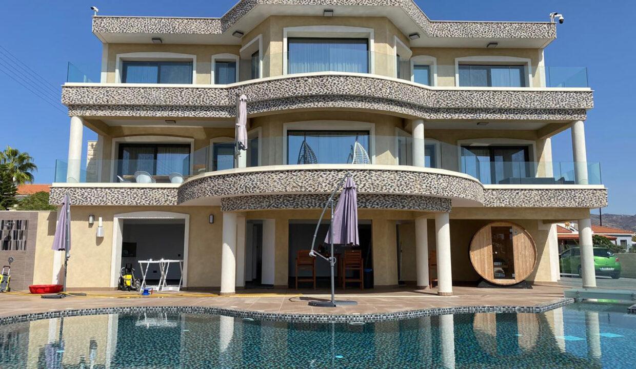 villa for sale in Cyprus 4