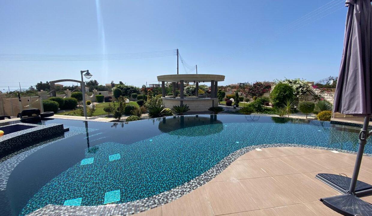 villa for sale in Cyprus 5