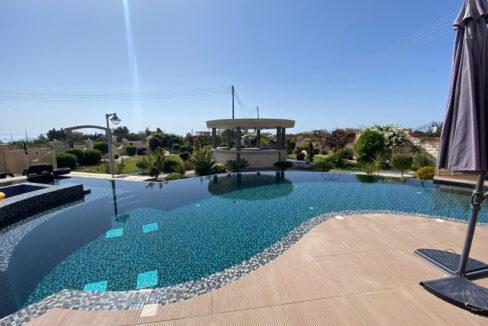 villa for sale in Cyprus 5