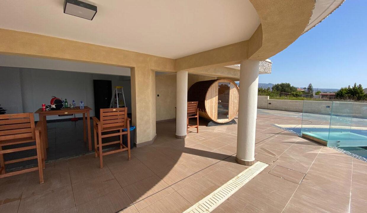 villa for sale in Cyprus 6
