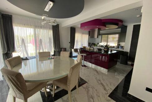 villa for sale in Cyprus 7
