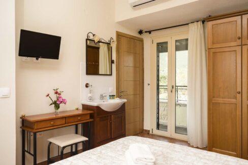 3 apartmnets in complex for sale in Corfu08