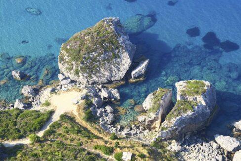 3 apartmnets in complex for sale in Corfu25