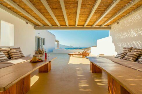 8 Bedroom Villa for sale in Mykonos02