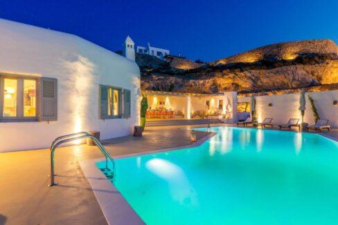 8 Bedroom Villa for sale in Mykonos12