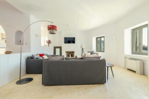 8 Bedroom Villa for sale in Mykonos14