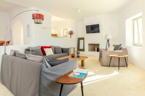 8 Bedroom Villa for sale in Mykonos26