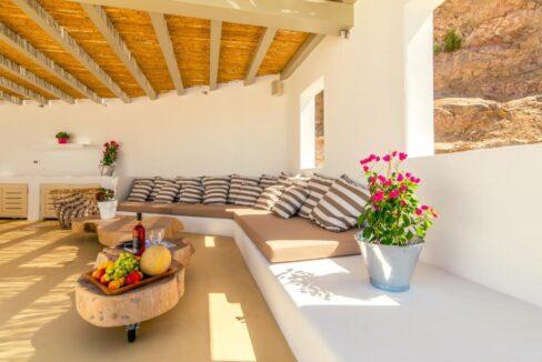 8 Bedroom Villa for sale in Mykonos28